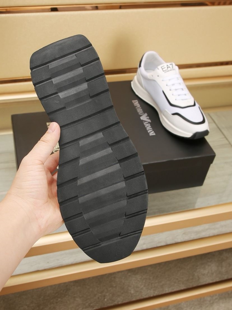 Armani Sneakers